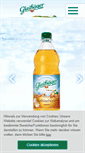 Mobile Screenshot of glashaeger.de